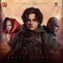 Dune House Secrets (Ang)