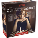 The Queen's Gambit (Ang)