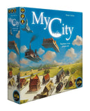 My City (Fr)