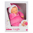 Corolle Doudou Babipouce Fleurs de Corolle