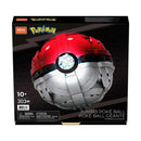 Mega Construx Pokemon- Construis ta Pokeball