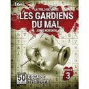 50 Clues - Saison 2 - Les gardiens du mal
