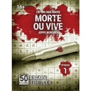 50 Clues - Saison 2 - Morte ou vive