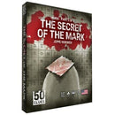 50 Clues - Season 2 - The secret of the mark