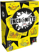Incognito (Fr)