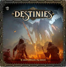 Destinies (Ang)