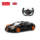 RASTAR 1:14 Bugatti Grand Sport Vitesse