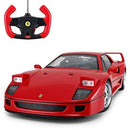 Rastar 1:14 Ferrari F40