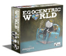 Egocentric World (multilingue)