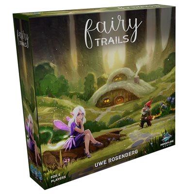 Fairy Trails (Ang)