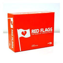 Red Flags: The Game of Terrible Dates Version Anglaise