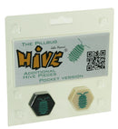 Hive Pocket Expansion Pillbug Version Multilingue