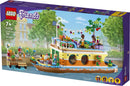 Lego Friends La péniche