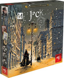 Mr Jack New York Square (ang)