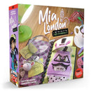 Mia London l'affaire des 625 fripouilles (ang)