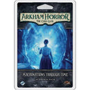 Arkham Horror LCG: Machinations Through Time Scenario Pack (Ang)