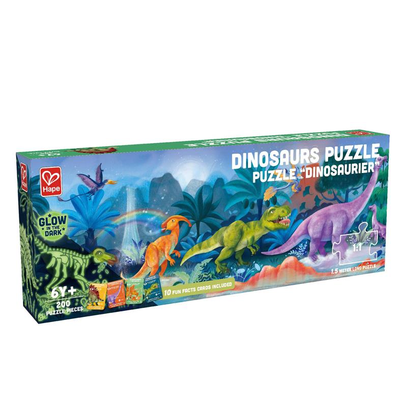 Dinosaures Tour de jeux Divertioz – Tour de jeux - Divertioz