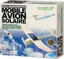 Avion Solaire Version Française