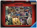 Puzzle Ravensburger 1000P Villainous Cruella D'Evil