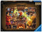 Puzzle Ravensburger 1000P Disney Villainous Gaston