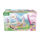 Brio Disney Ensemble Chateau de Princesse
