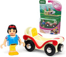 Brio Disney Blanche Neige