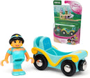 Brio Disney Jasmine Wagon