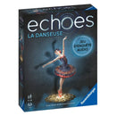Echoes La Danseuse Version Française