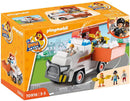 Playmobil Duck on Call Vehicule de Secours