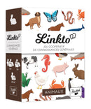 Linkto Animaux (Fr)