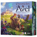 Chronicles of Avel (Multilingue)