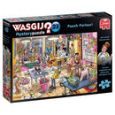 Wasgij 1000P Mystery 23 Salon de Toilettage