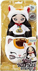 Na!Na!Na! - Poupée Surprise 2en1 Glam Série 2 assorties