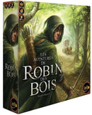 Les Aventures de Robin des Bois Version Française