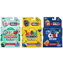 Assortiments Jeux de Dés Hasbro Version Anglaise (Prix pour un Jeux)