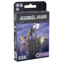 L’Assemblée des Villains (Fr)
