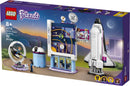 Lego Friends l'Académie Spatiale d'Olivia