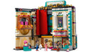 Lego Friends l'Ecole de Théâtre d'Andrea