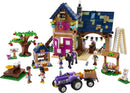Lego Friends La Ferme Biologique