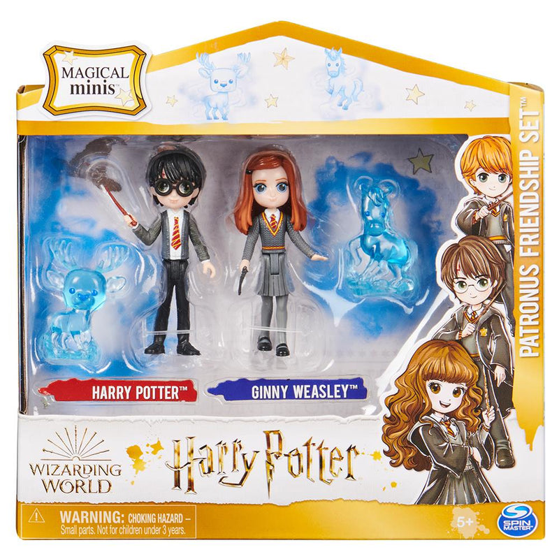 Figurine Wizarding World Harry Potter Assortiment
