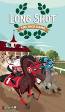 Long Shot the Dice Game Version Anglaise