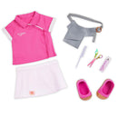 Our Generation Style Streak