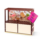 Our Generation Ecurie Acres of Adventure