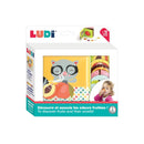 Ludi Livre des Odeurs