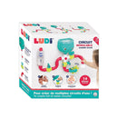 Jouet pour le Bain Circuit d'Eau