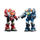 Robot M.A.R.S Turbotron