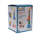 Pako Pyramide Château