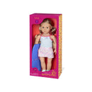 Poupée Our Generation Ivana 46 cm