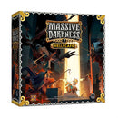 Massive Darkness 2 Hellscape (Ang)