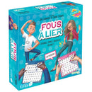 Fous À Lier Version Française
